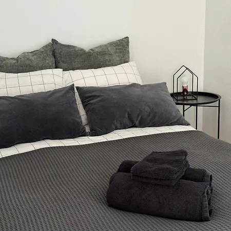 Luxury Vuopajanranta * روفانييمي