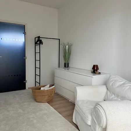 Luxury Vuopajanranta فيلة