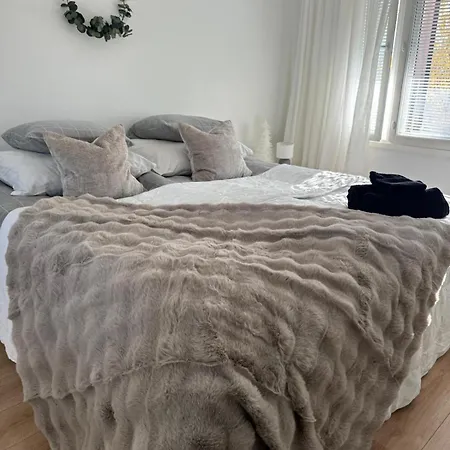 Luxury Vuopajanranta *